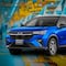 General Motors ensamblará el Chevrolet Aveo en México: Proyecta 80 mil autos para 2030