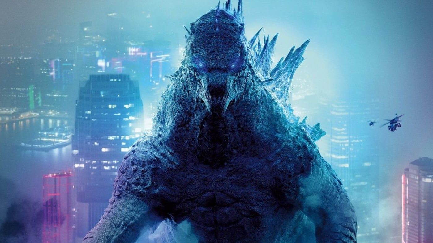 ¿Cuáles son los 17 titanes de Godzilla? Nombres y cómo se ve cada uno de los kaijus del MonsterVerse