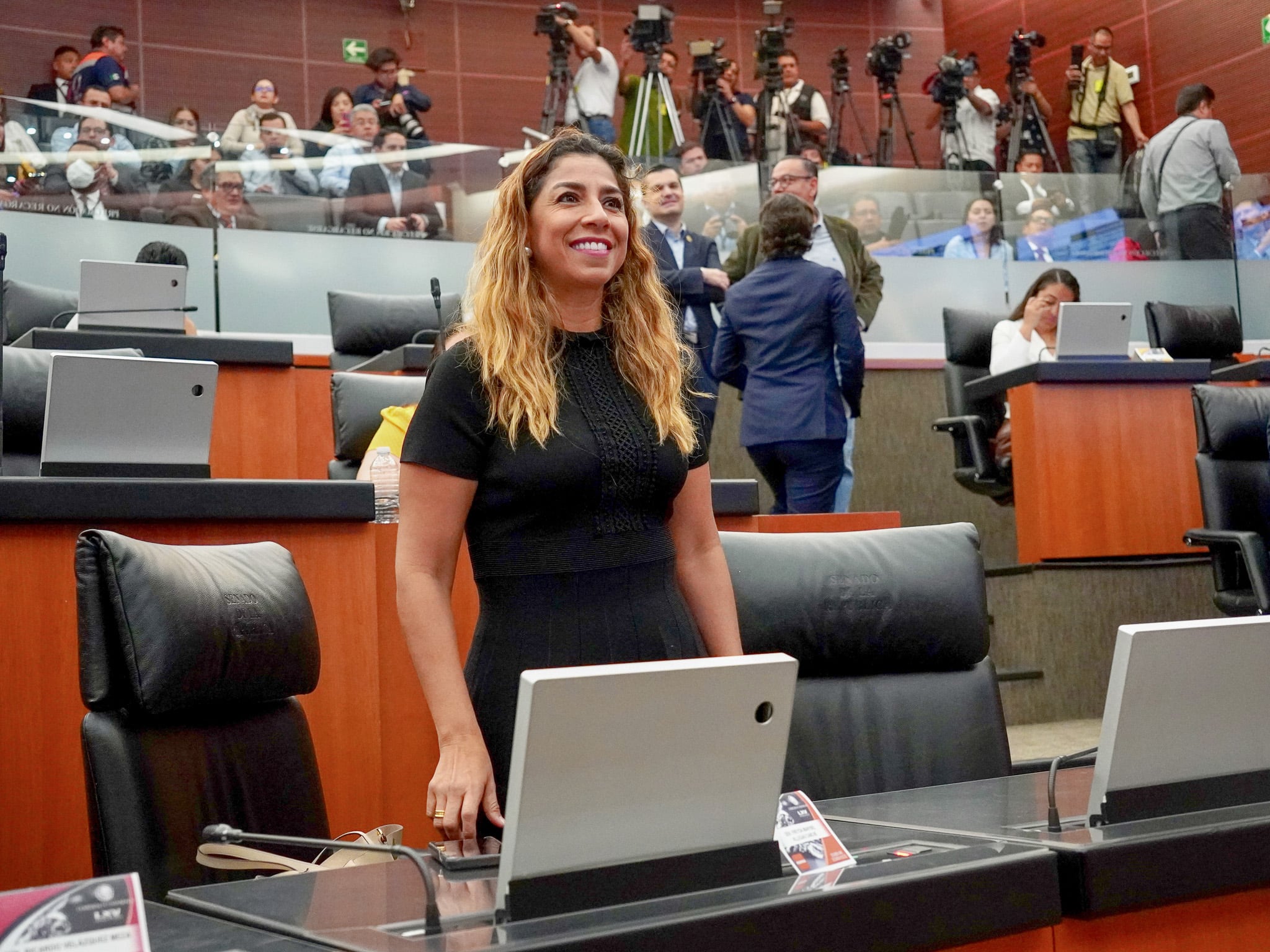 Marybel Villegas Canché