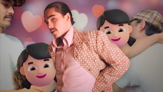 Sergio Mayer Mori se reencontró con Mila; Natália Subtil y Sergio Mayer también estuvieron en la visita