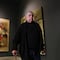 Muere a los 91 años el artista zacatecano Manuel Felguérez Barra