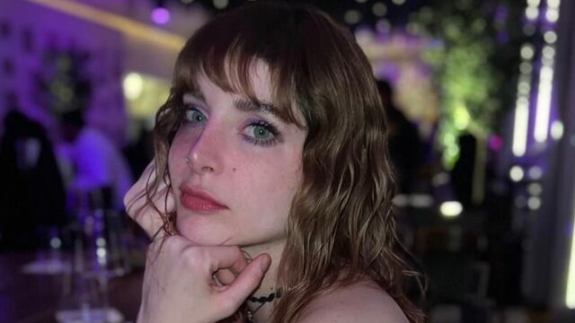 Imelda Garza Tuñón