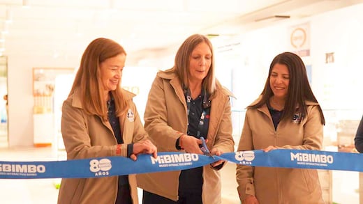 MiBIMBO abre al público: un recorrido interactivo por 80 años de historia de Grupo Bimbo