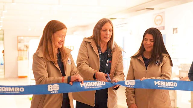 MiBIMBO abre al público: un recorrido interactivo por 80 años de historia de Grupo Bimbo