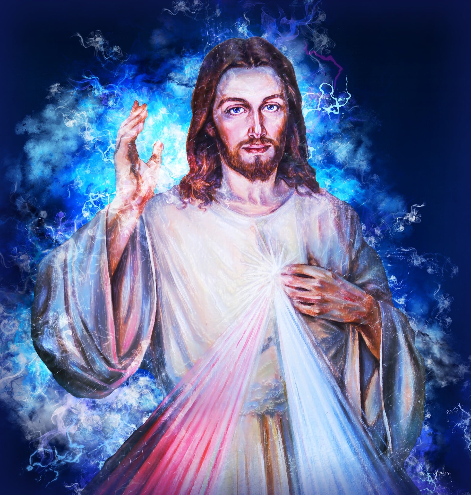 Jesús