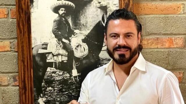 Aristóteles Sandoval