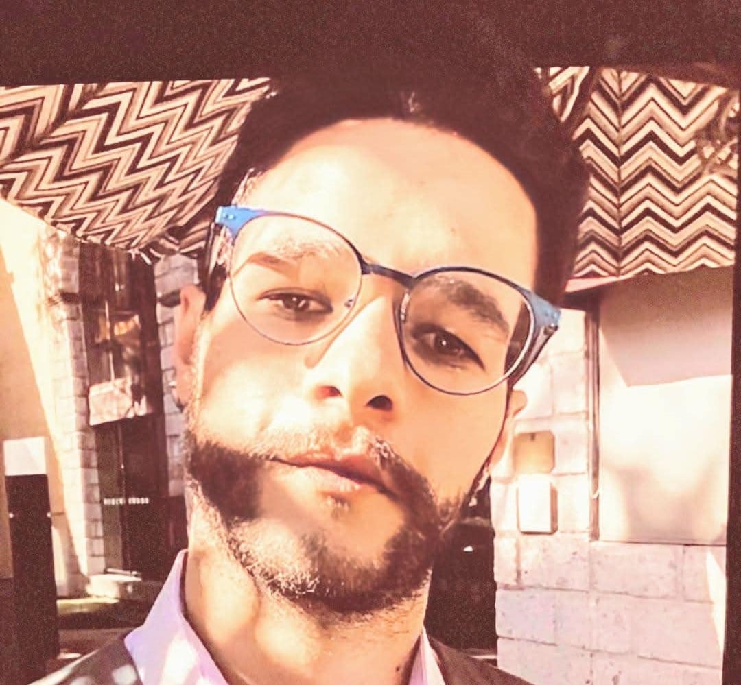 Ramón Pérez Ponzanelli está desaparecido; integró la Asociación de Hoteles Boutique de Querétaro