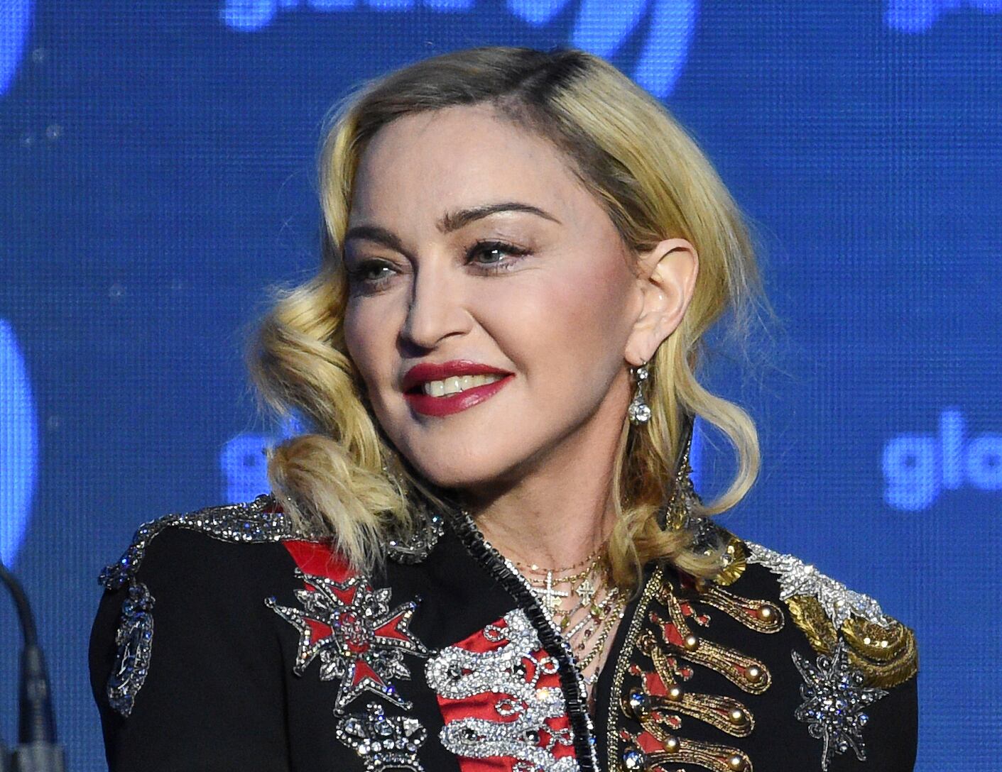 El Celebration Tour de Madonna pospone sus conciertos en CDMX