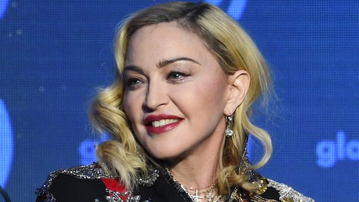 Verónica electrónica de Madonna: Cuándo sale el nuevo álbum de la reina del pop
