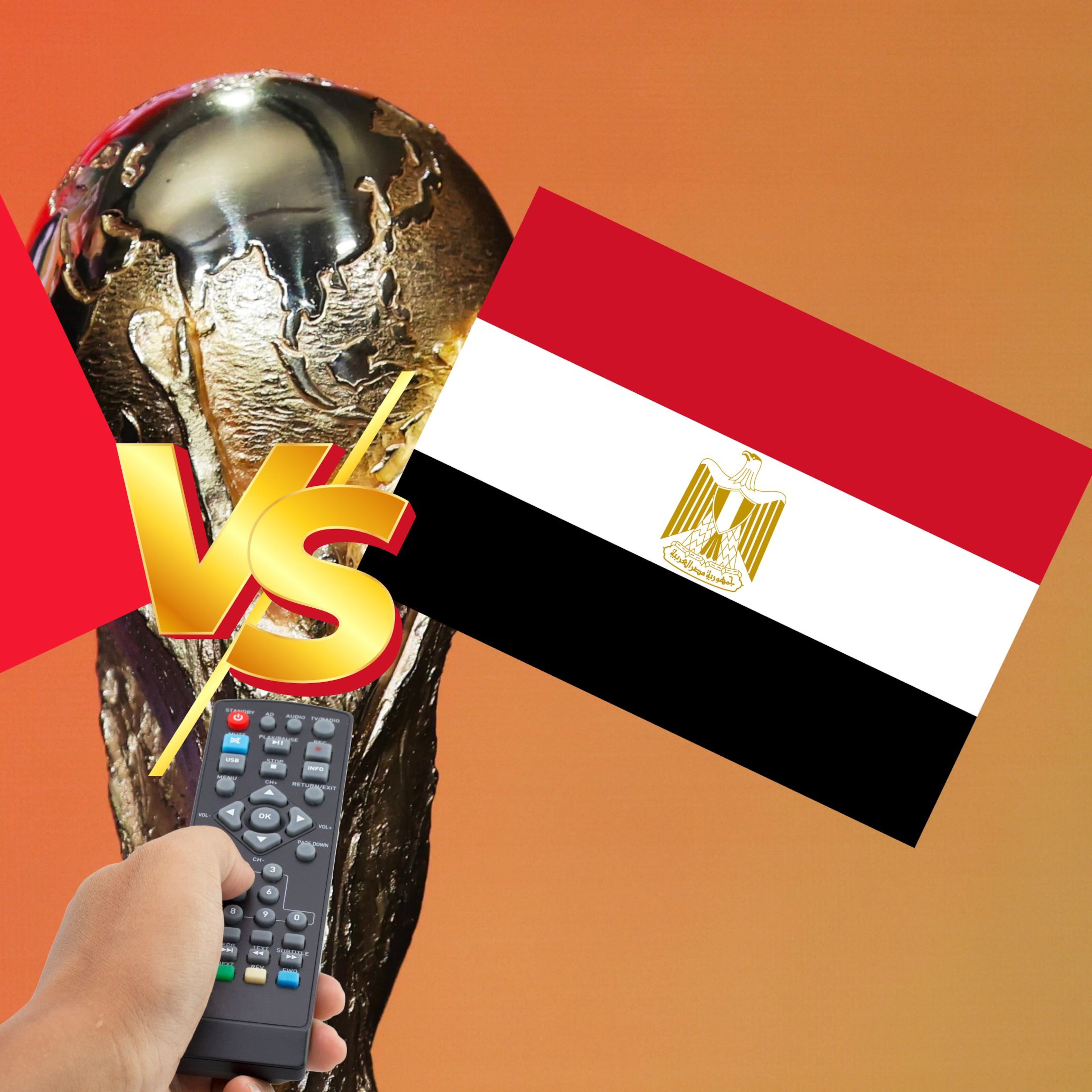 Bélgica vs Egipto: ¿Cuándo y dónde ver el partido del Grupo G del Mundial 2026?