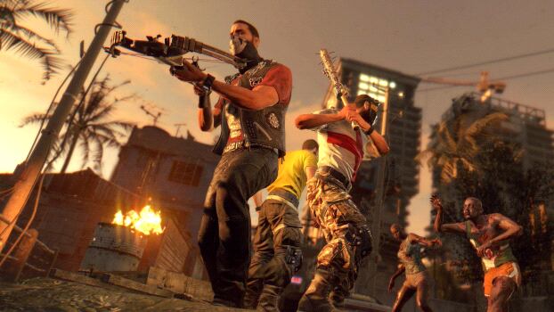 Dying Light: Platinum Edition