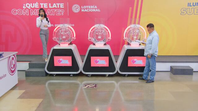 Resultados Sorteo Melate, Revancha y Revanchita 3756: ganadores de hoy 14 de junio