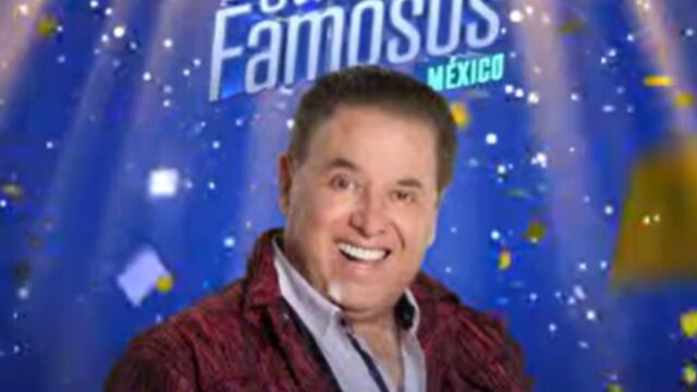 Mario Bezares, el ganador de La Casa de los Famosos 2024