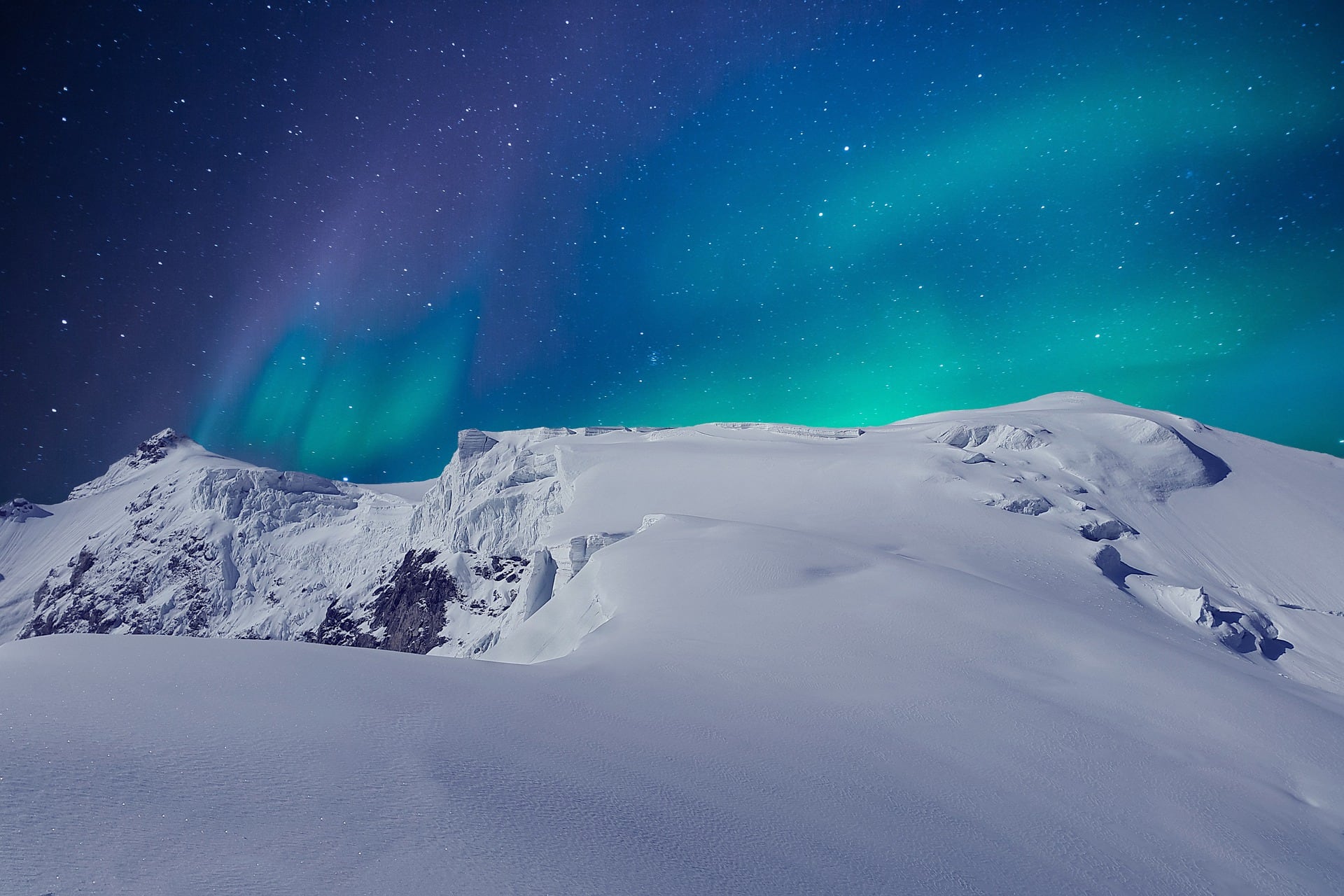 Aurora Boreal
