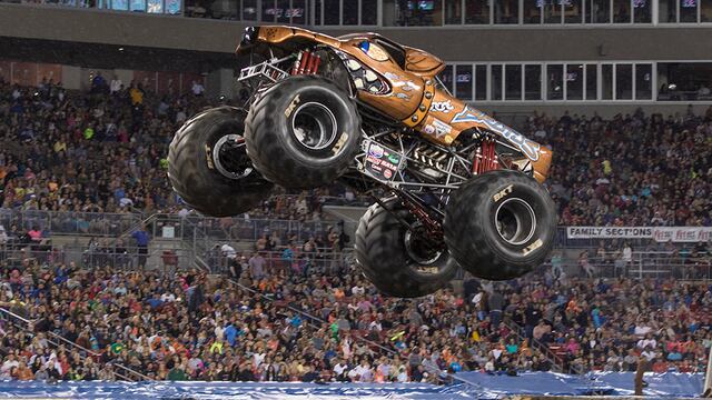 Monster Jam en México: Precio de boletos, fecha de preventa y cuándo es el evento “más explosivo” en la CDMX