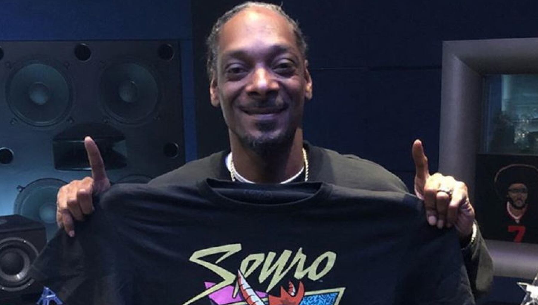Snoop Dogg