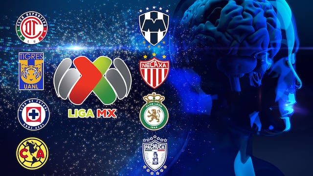 Las predicciones de la IA para la Liguilla de la Liga MX