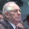 ¿Quién fue Alfredo Baranda García, ex gobernador del Estado de México que murió a los 79 años?
