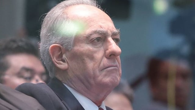 ¿Quién fue Alfredo Baranda García, ex gobernador del Estado de México que murió a los 79 años?