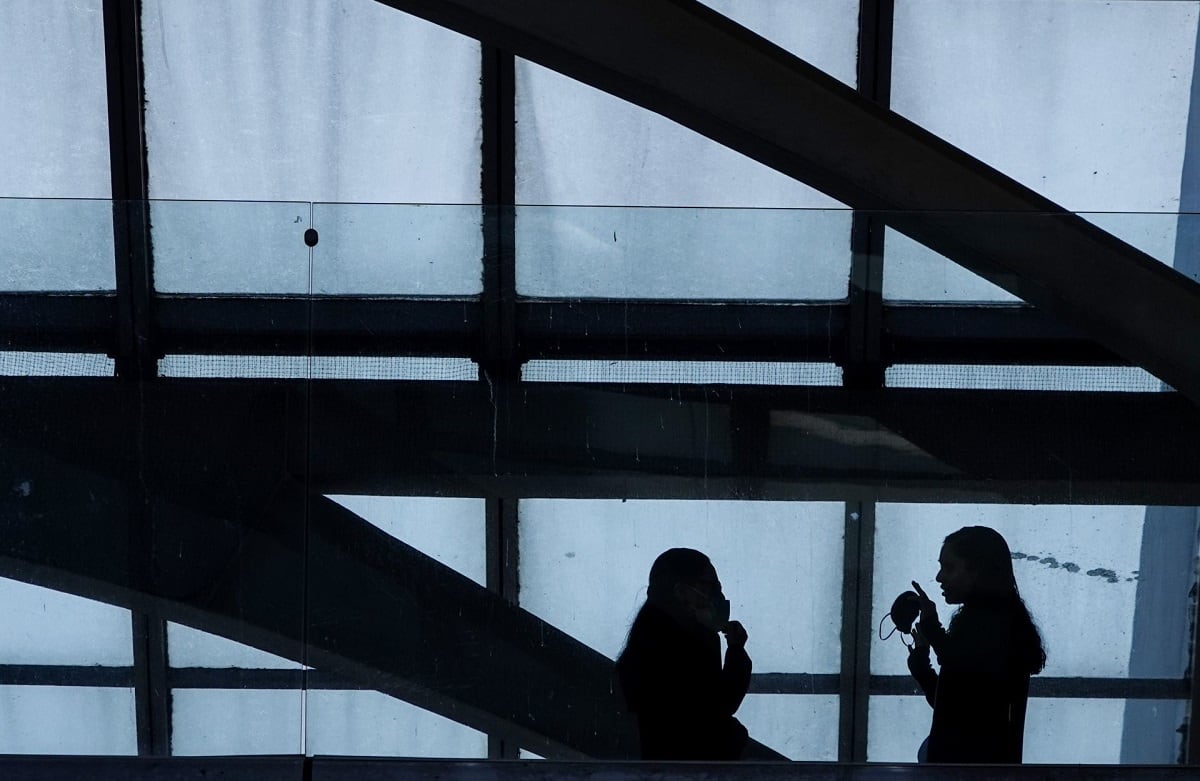 La contingencia ambiental en la CDMX se mantiene hasta el lunes 14 de noviembre