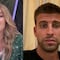 Andrea Legarreta quería conocer a Gerard Piqué, hasta que le recordaron que le fue infiel a Shakira