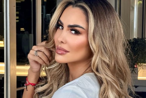 Ninel Conde