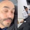 Lupillo Rivera no quiere que le digan mentiroso; este es el “doloroso” tratamiento que empezó