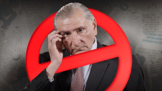 Adán Augusto López tras la tragedia de Ciudad Juárez