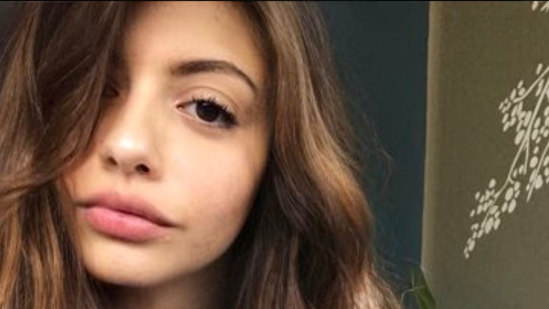 Daniela Parra no sabe qué pasará con el musical de RBD, aunque ya hasta fotos del elenco había