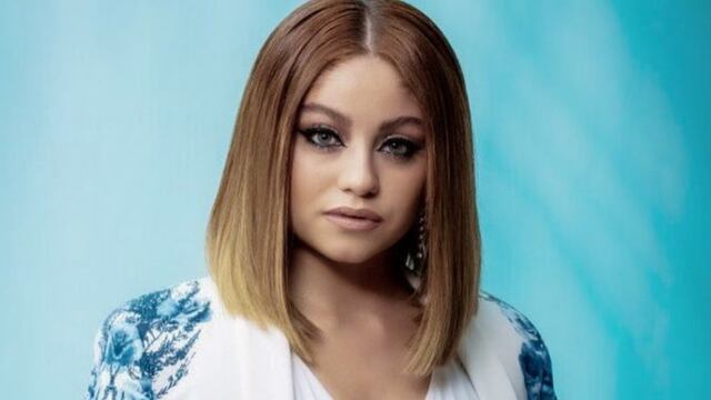 Karol Sevilla revela enfermedad del corazón