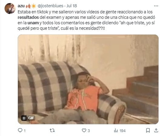 Memes de Aspirante no seleccionado