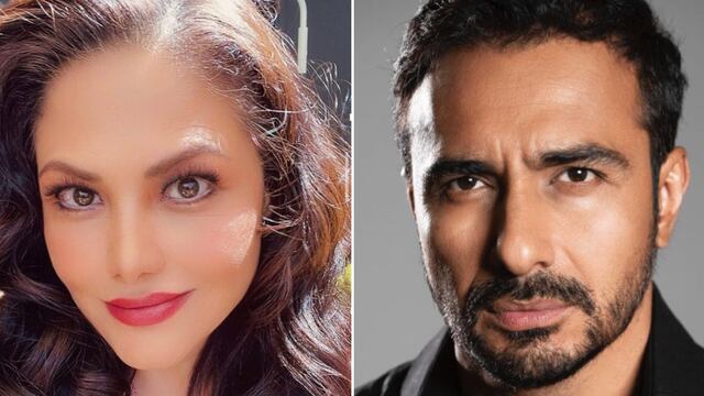 Vanessa Bauche, Pascacio López