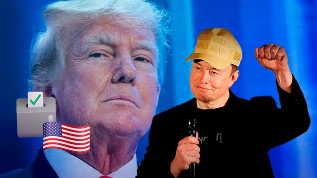 Tras pelea con Donald Trump, Elon Musk plantea crear un tercer partido político en Estados Unidos