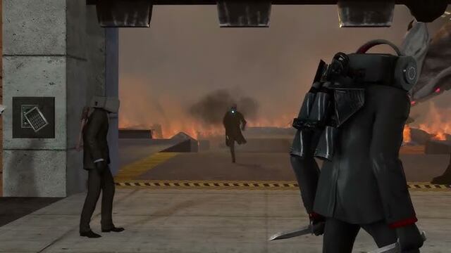 Skibidi Toilet: ¿Qué pasó en el último capítulo? Estos personajes ya están muertos