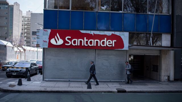 Las sucursales operarán con personal limitado.