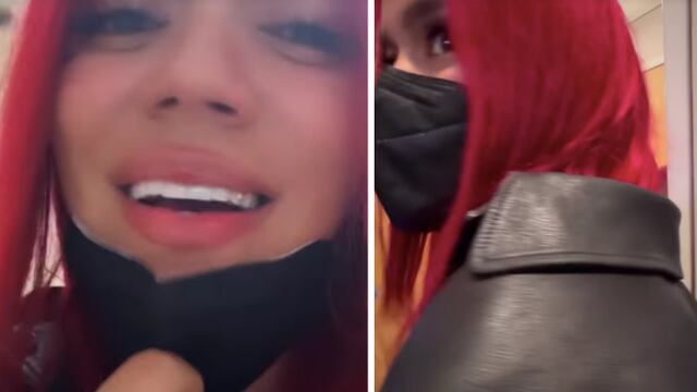 Karol G visita a fan que dio a luz en su concierto