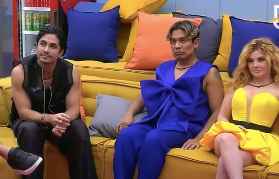 Briggitte Bozzo entre los nominados pese a su amistad con Tierra