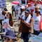 Caso Emilio Galván: marcha en Mazatlán reclama avances en investigación