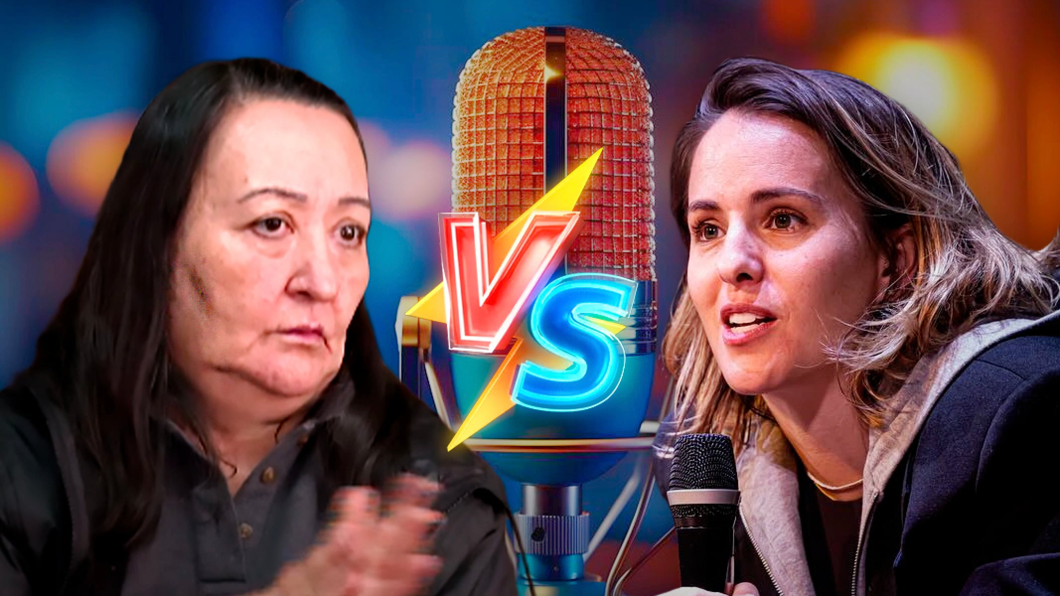 Hija de Carmen Salinas prepara demanda contra Saskia Niño de Rivera