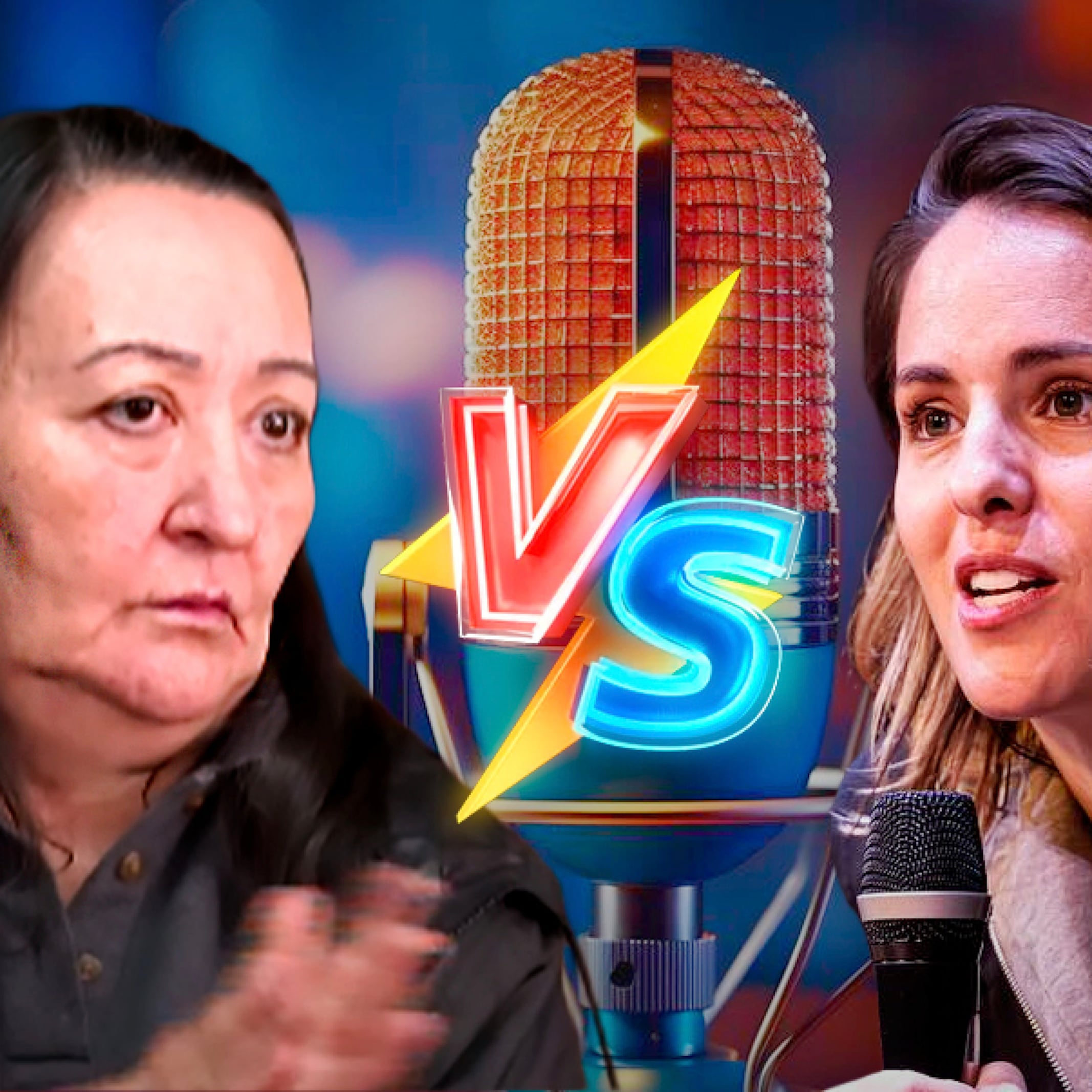 Hija de Carmen Salinas prepara demanda contra Saskia Niño de Rivera