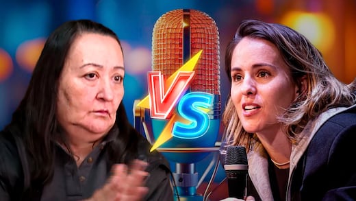 Hija de Carmen Salinas prepara demanda contra Saskia Niño de Rivera