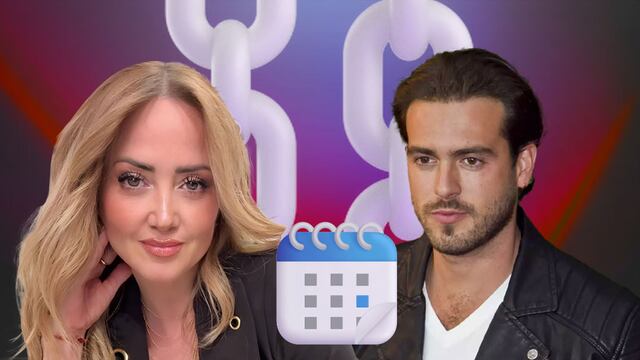 Andrea Legarreta revela cuándo Pablo Lyle saldría de la cárcel