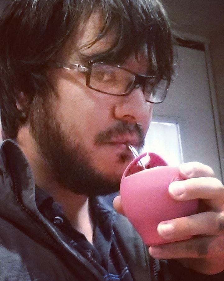 Alejandro Bono, actor de doblaje