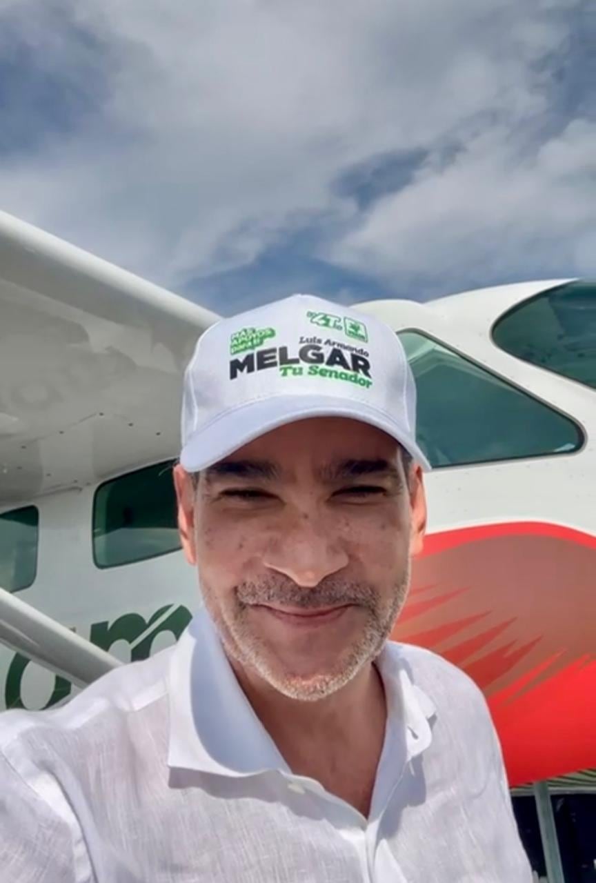Luis Armando Melgar promociona Chiapas desde Londres