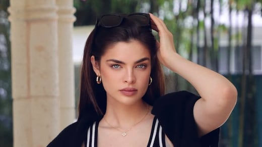 ¿Quién es Nadia Ferreira? Miss Universo Paraguay 2021 y esposa de Marc Anthony