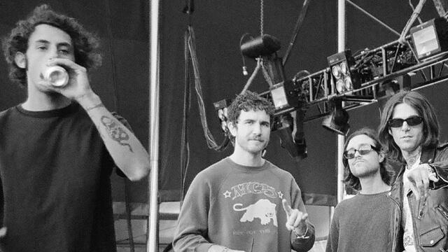 Banda The Neighbourhood