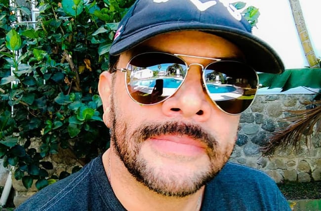Héctor Parra
