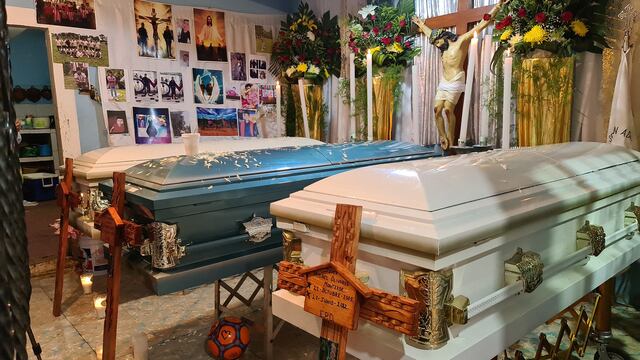 Llegada de Jair, Yovani y Misael a Veracruz