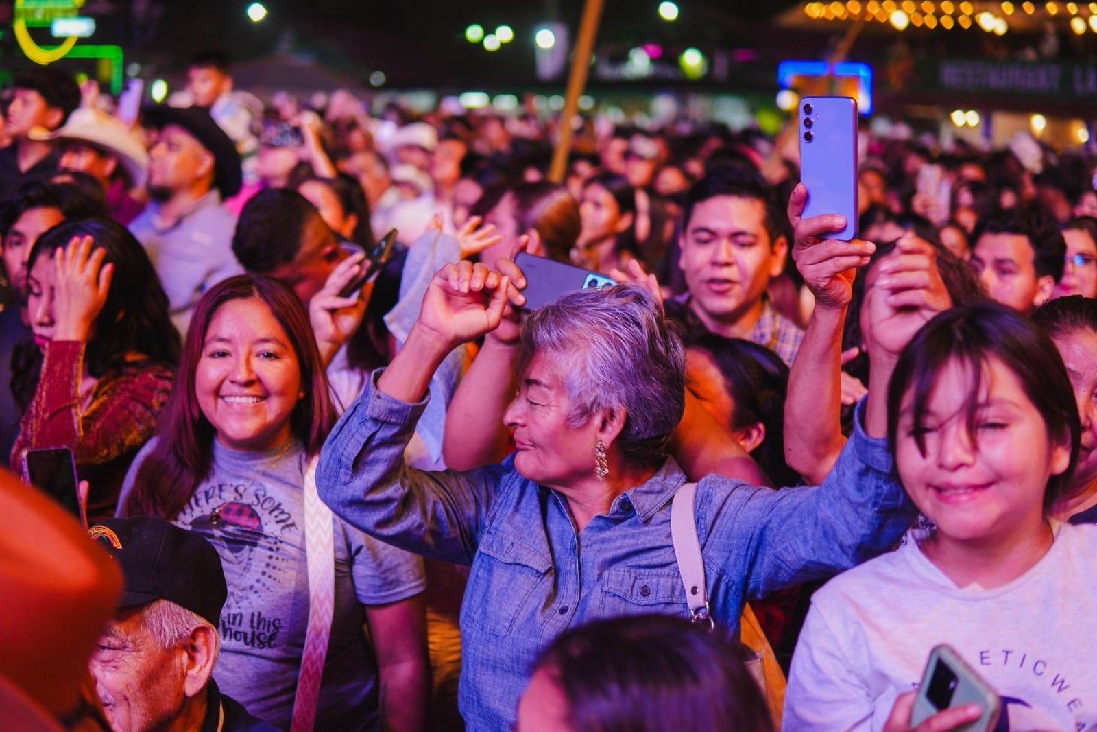 La Fenahuap ofrece conciertos gratuitos y actividades familiares