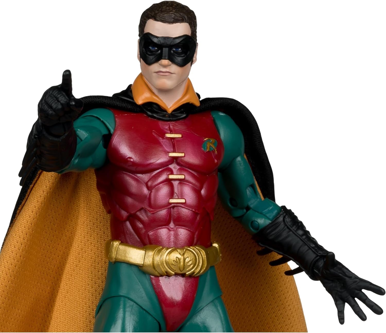 Batman juguetes coleccionables